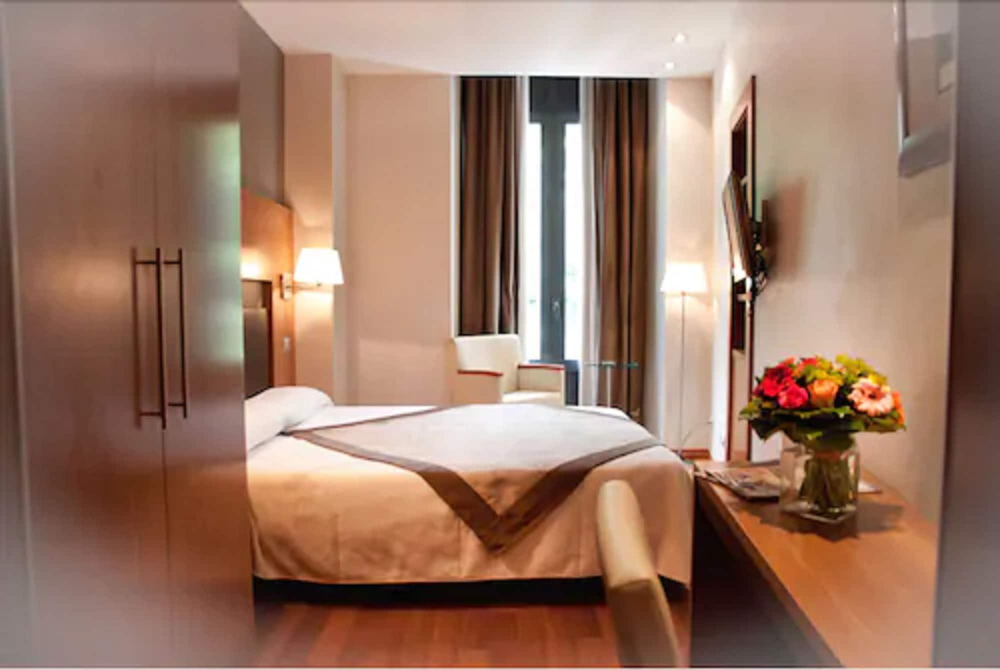 Alti Hotel Bagnères-de-Luchon Eksteriør billede