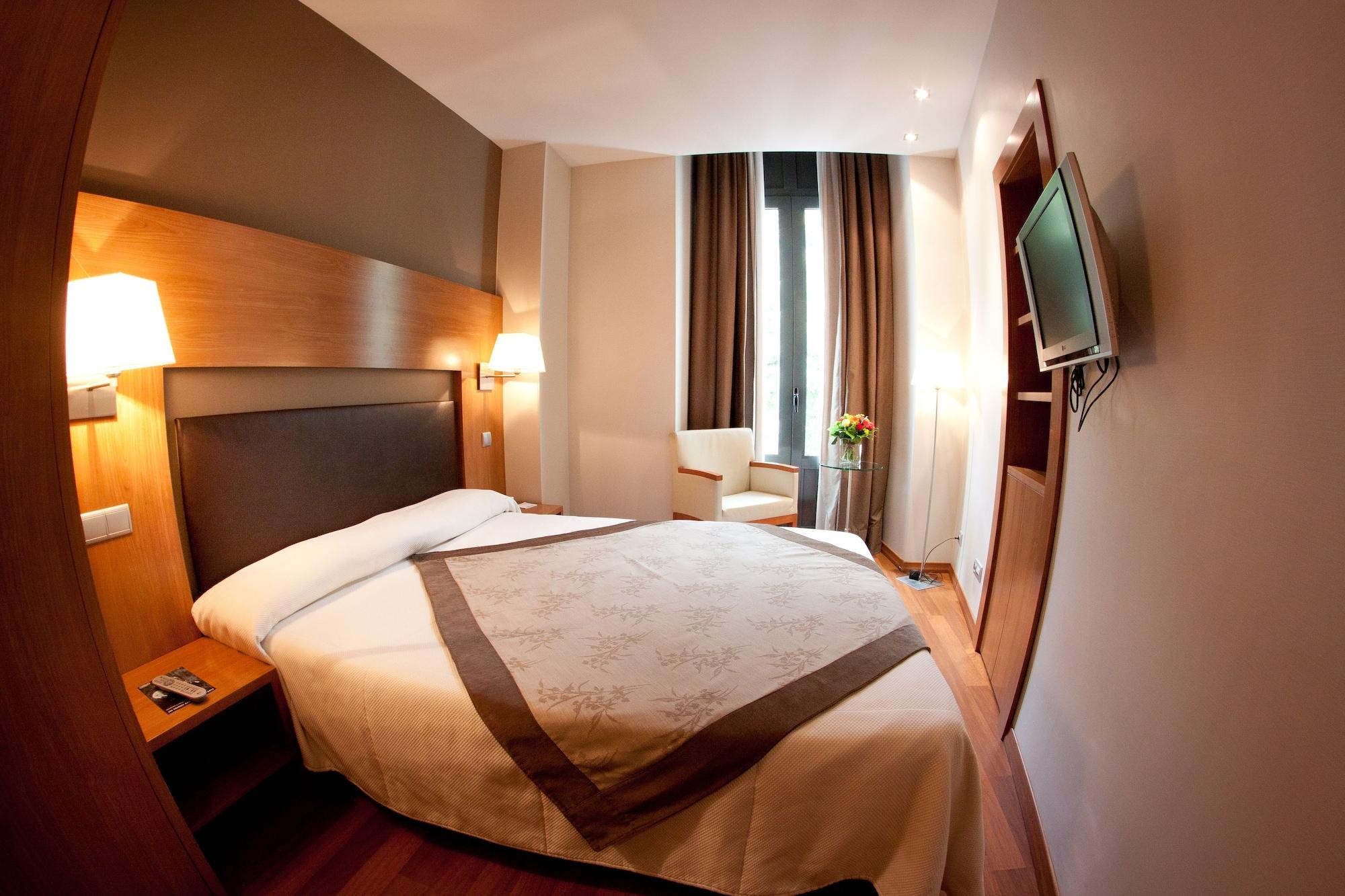 Alti Hotel Bagnères-de-Luchon Eksteriør billede