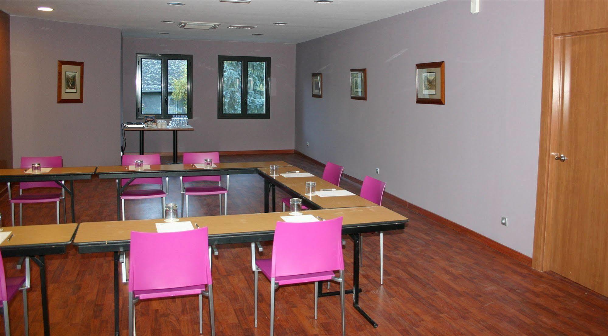 Alti Hotel Bagnères-de-Luchon Eksteriør billede