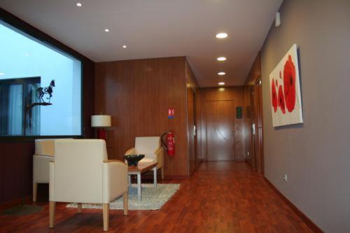 Alti Hotel Bagnères-de-Luchon Eksteriør billede