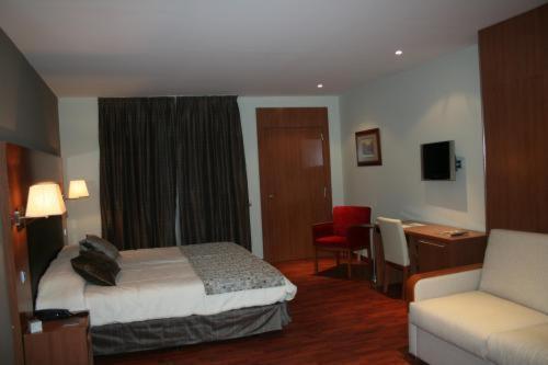Alti Hotel Bagnères-de-Luchon Eksteriør billede